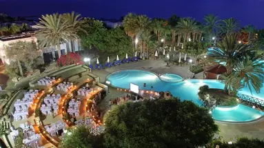 Azia Hotel