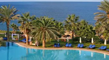 Azia Hotel