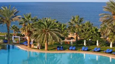 Azia Hotel