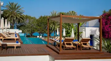 Azia Hotel