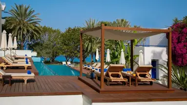 Azia Hotel