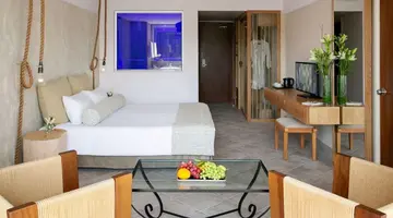 Azia Hotel