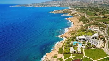 Azia Hotel