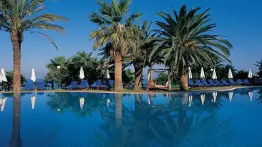 Azia Resort and Spa