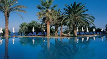 Azia Resort and Spa