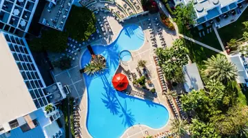 Azia Resort and Spa