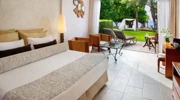 Azia Resort and Spa