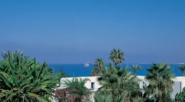 Azia Resort and Spa