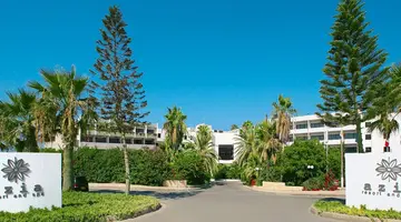 Azia Resort and Spa