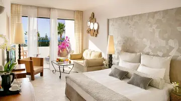 Azia Resort and Spa