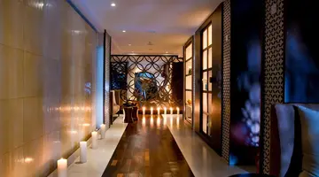Azia Resort and Spa