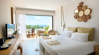 Azia Resort and Spa