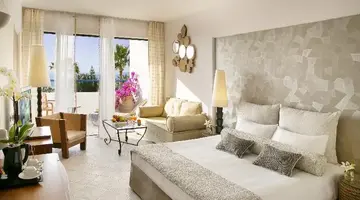 Azia Resort and Spa