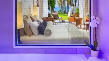 Azia Resort and Spa