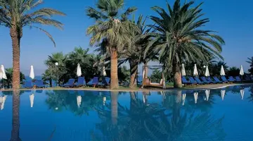 Azia Resort and Spa