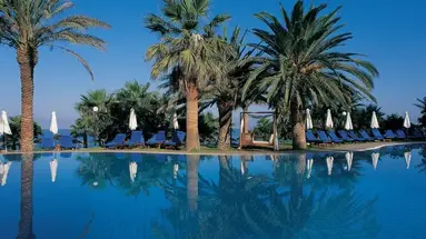 Azia Resort and Spa