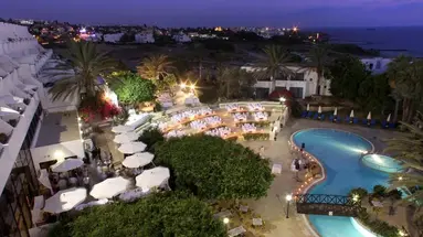 Azia Resort and Spa