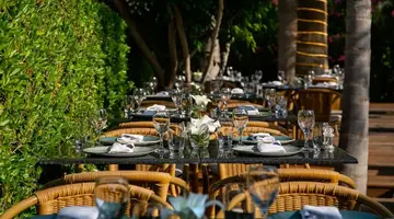 Azia Resort and Spa