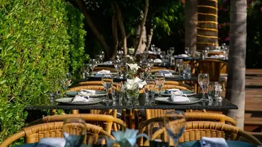 Azia Resort and Spa