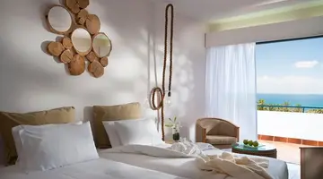 Azia Resort and Spa