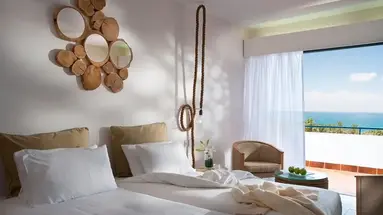 Azia Resort and Spa