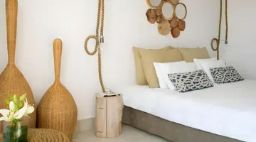 Azia Resort and Spa
