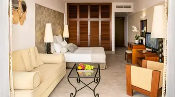 Azia Resort and Spa
