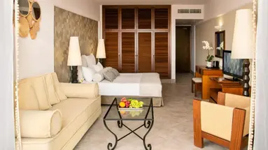 Azia Resort and Spa