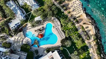 Azia Resort and Spa