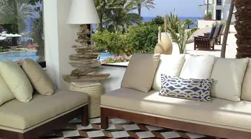 Azia Resort and Spa