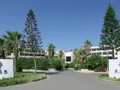 Azia Resort and Spa