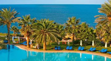 Azia Resort and Spa