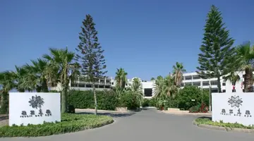 Azia Resort and Spa