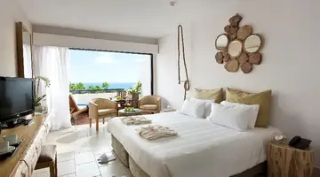 Azia Resort and Spa