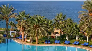 Azia Resort and Spa