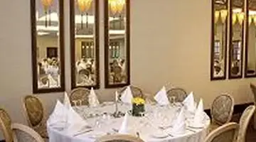 Azia Resort and Spa