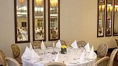 Azia Resort and Spa