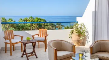 Azia Resort and Spa