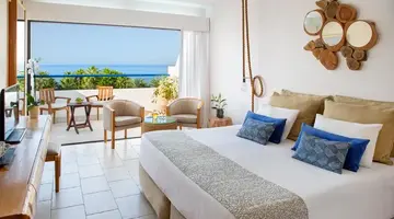Azia Resort and Spa
