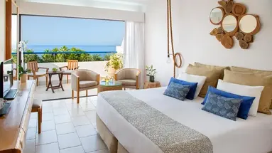 Azia Resort and Spa