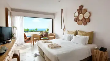 Azia Resort and Spa