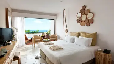 Azia Resort and Spa