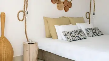 Azia Resort and Spa