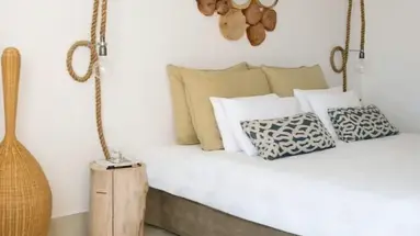 Azia Resort and Spa