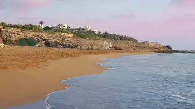 Azia Resort and Spa