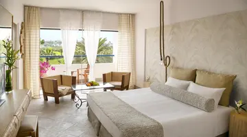 Azia Resort and Spa