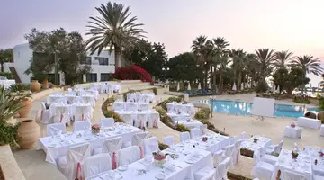 Azia Resort and Spa