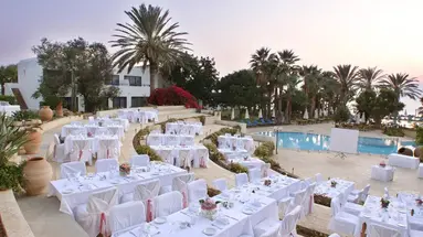 Azia Resort and Spa
