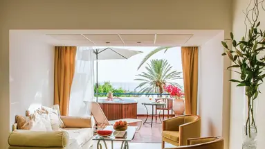 Azia Resort and Spa