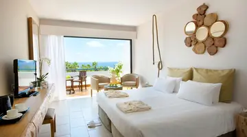 Azia Resort and Spa